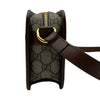 グッチ GUCCI インターロッキングG ミニショルダーバッグ 658572 ベージュ GGスプリームキャンバス/レザー レディース ショルダーバッグ
