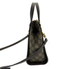グッチ GUCCI オフィディア スモールトートバッグ 547551 ブラウン GGスプリームキャンバス/レザー レディース トートバッグ