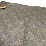 ルイ・ヴィトン LOUIS VUITTON カバ・メゾ M51151 モノグラム レディース ショルダーバッグ トートバッグ