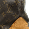 ルイ・ヴィトン LOUIS VUITTON カバ・メゾ M51151 モノグラム レディース ショルダーバッグ トートバッグ