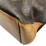ルイ・ヴィトン LOUIS VUITTON カバ・メゾ M51151 モノグラム レディース ショルダーバッグ トートバッグ