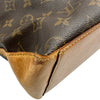 ルイ・ヴィトン LOUIS VUITTON カバ・メゾ M51151 モノグラム レディース ショルダーバッグ トートバッグ