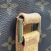 ルイ・ヴィトン LOUIS VUITTON カバ・メゾ M51151 モノグラム レディース ショルダーバッグ トートバッグ