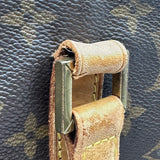 ルイ・ヴィトン LOUIS VUITTON カバ・メゾ M51151 モノグラム レディース ショルダーバッグ トートバッグ