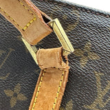 ルイ・ヴィトン LOUIS VUITTON カバ・メゾ M51151 モノグラム レディース ショルダーバッグ トートバッグ