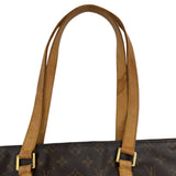 ルイ・ヴィトン LOUIS VUITTON カバ・メゾ M51151 モノグラム レディース ショルダーバッグ トートバッグ