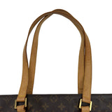 ルイ・ヴィトン LOUIS VUITTON カバ・メゾ M51151 モノグラム レディース ショルダーバッグ トートバッグ