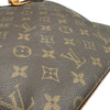 ルイ・ヴィトン LOUIS VUITTON カバ・メゾ M51151 モノグラム レディース ショルダーバッグ トートバッグ