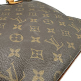 ルイ・ヴィトン LOUIS VUITTON カバ・メゾ M51151 モノグラム レディース ショルダーバッグ トートバッグ
