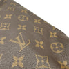 ルイ・ヴィトン LOUIS VUITTON カバ・メゾ M51151 モノグラム レディース ショルダーバッグ トートバッグ