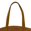 ルイ・ヴィトン LOUIS VUITTON サンジャック ポワニエロング M52339 タッシリイエロー エピレザー レディース ショルダーバッグ