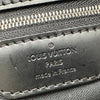 ルイ・ヴィトン LOUIS VUITTON イオ N45252 グレー/ブラック ダミエグラフィット/レザー メンズ ショルダーバッグ