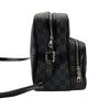 ルイ・ヴィトン LOUIS VUITTON イオ N45252 グレー/ブラック ダミエグラフィット/レザー メンズ ショルダーバッグ