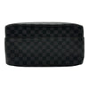 ルイ・ヴィトン LOUIS VUITTON イオ N45252 グレー/ブラック ダミエグラフィット/レザー メンズ ショルダーバッグ