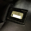シャネル CHANEL ニュートラベルライントートMM A15991 8番台 ブラック ナイロンジャガード レディース トートバッグ