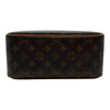 ルイ・ヴィトン LOUIS VUITTON シテMM M51182 ブラウン モノグラム/レザー レディース ショルダーバッグ