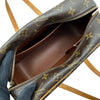 ルイ・ヴィトン LOUIS VUITTON シテMM M51182 ブラウン モノグラム/レザー レディース ショルダーバッグ