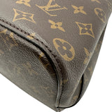 ルイ・ヴィトン LOUIS VUITTON ネオノエ M44021 ブラウン/レッド モノグラム/レザー レディース ショルダーバッグ