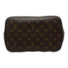 ルイ・ヴィトン LOUIS VUITTON ネオノエ M44021 ブラウン/レッド モノグラム/レザー レディース ショルダーバッグ