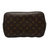ルイ・ヴィトン LOUIS VUITTON ネオノエ M44021 ブラウン/レッド モノグラム/レザー レディース ショルダーバッグ