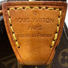 ルイ・ヴィトン LOUIS VUITTON エヴァ M95567 ブラウン モノグラム/レザー レディース ショルダーバッグ