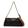 ルイ・ヴィトン LOUIS VUITTON エヴァ M95567 ブラウン モノグラム/レザー レディース ショルダーバッグ