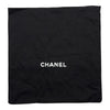 シャネル CHANEL CCフィリグリースモールヴァニティバッグ A93342 27番台 ベージュ ゴールド金具 キャビアスキン レディース ショルダーバッグ