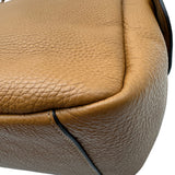 コーチ COACH ペニー ショルダー バッグ 6152 キャメル レザー レディース ショルダーバッグ