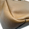 コーチ COACH ペニー ショルダー バッグ 6152 キャメル レザー レディース ショルダーバッグ