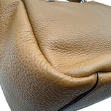 コーチ COACH ペニー ショルダー バッグ 6152 キャメル レザー レディース ショルダーバッグ