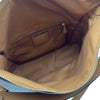 コーチ COACH ペニー ショルダー バッグ 6152 キャメル レザー レディース ショルダーバッグ