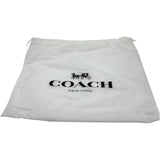 コーチ COACH ペニー ショルダー バッグ 6152 キャメル レザー レディース ショルダーバッグ