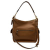 コーチ COACH ペニー ショルダー バッグ 6152 キャメル レザー レディース ショルダーバッグ