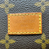 ルイ・ヴィトン LOUIS VUITTON ソミュール30 M42256 ブラウン モノグラム/レザー レディース ショルダーバッグ