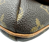 ルイ・ヴィトン LOUIS VUITTON ミュゼット・タンゴ ショート M51257 ブラウン モノグラム/レザー レディース ショルダーバッグ