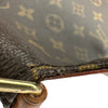 ルイ・ヴィトン LOUIS VUITTON ミュゼット・タンゴ ショート M51257 ブラウン モノグラム/レザー レディース ショルダーバッグ