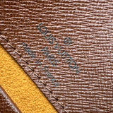 ルイ・ヴィトン LOUIS VUITTON ミュゼット・タンゴ ショート M51257 ブラウン モノグラム/レザー レディース ショルダーバッグ