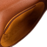 ルイ・ヴィトン LOUIS VUITTON ミュゼット・タンゴ ショート M51257 ブラウン モノグラム/レザー レディース ショルダーバッグ