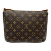 ルイ・ヴィトン LOUIS VUITTON ミュゼット・タンゴ ショート M51257 ブラウン モノグラム/レザー レディース ショルダーバッグ