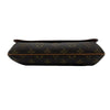 ルイ・ヴィトン LOUIS VUITTON ミュゼット・タンゴ ショート M51257 ブラウン モノグラム/レザー レディース ショルダーバッグ