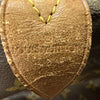 ルイ・ヴィトン LOUIS VUITTON サックスプール35 M41626 ブラウン モノグラム/レザー レディース ボストンバッグ