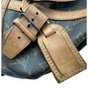 ルイ・ヴィトン LOUIS VUITTON サックスプール35 M41626 ブラウン モノグラム/レザー レディース ボストンバッグ