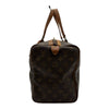 ルイ・ヴィトン LOUIS VUITTON サックスプール35 M41626 ブラウン モノグラム/レザー レディース ボストンバッグ