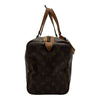 ルイ・ヴィトン LOUIS VUITTON サックスプール35 M41626 ブラウン モノグラム/レザー レディース ボストンバッグ