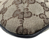 グッチ GUCCI GGキャンバス シェリーラインショルダーバッグ 189749 ベージュ GGキャンバス レディース ショルダーバッグ