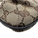 グッチ GUCCI GGキャンバス シェリーラインショルダーバッグ 189749 ベージュ GGキャンバス レディース ショルダーバッグ