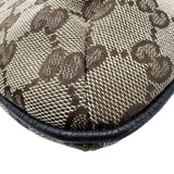 グッチ GUCCI GGキャンバス シェリーラインショルダーバッグ 189749 ベージュ GGキャンバス レディース ショルダーバッグ