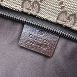 グッチ GUCCI GGキャンバス シェリーラインショルダーバッグ 189749 ベージュ GGキャンバス レディース ショルダーバッグ