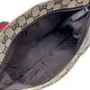 グッチ GUCCI GGキャンバス シェリーラインショルダーバッグ 189749 ベージュ GGキャンバス レディース ショルダーバッグ