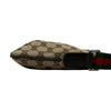 グッチ GUCCI GGキャンバス シェリーラインショルダーバッグ 189749 ベージュ GGキャンバス レディース ショルダーバッグ